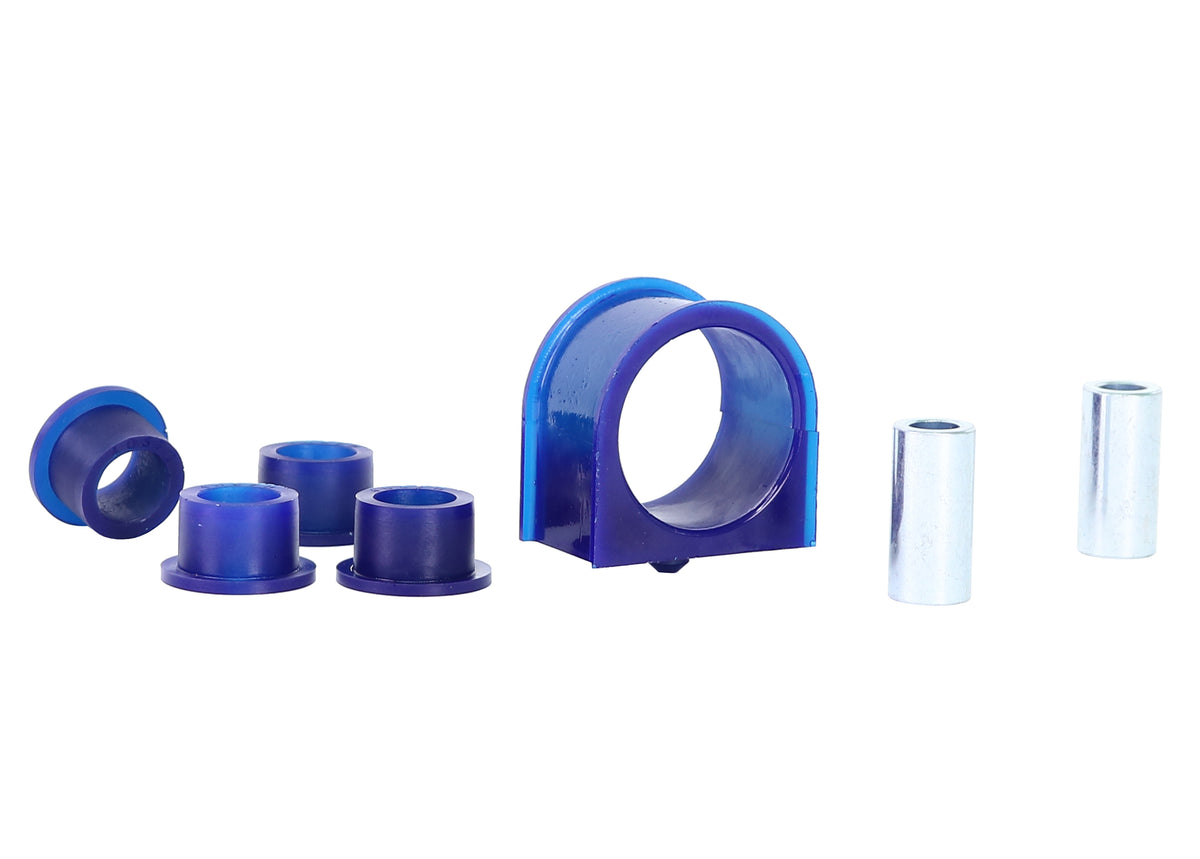 SuperPro - Steering Rack & Pinion Mount Bushing Kit - SPF4087K
