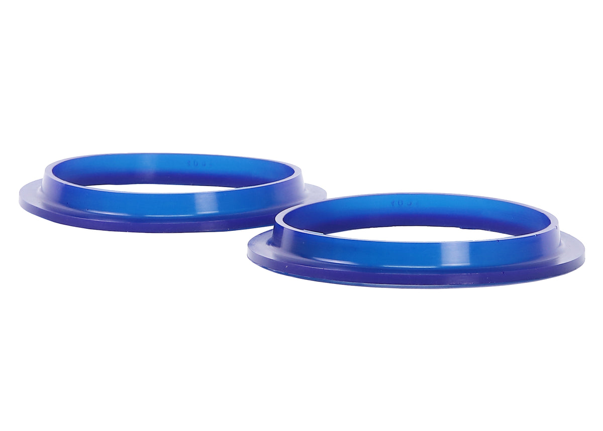 SuperPro - Front Spring Seat Upper Bushing Kit - SPF4091K
