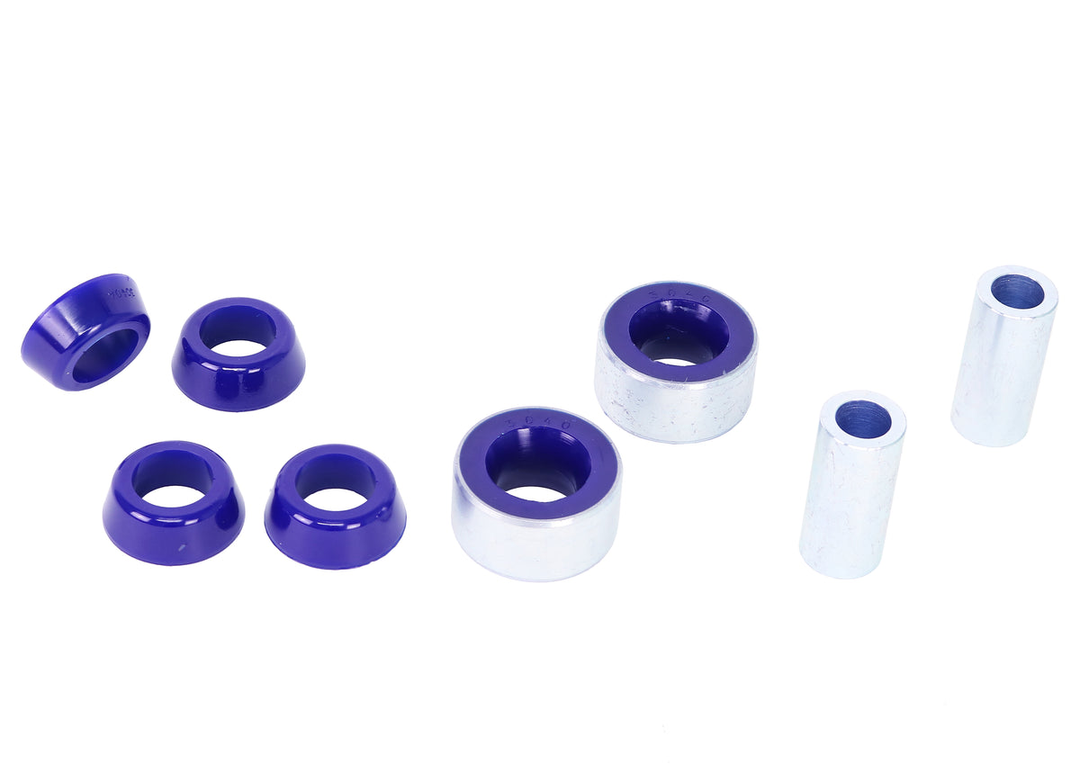 SuperPro - Front SuperPro Strut Bar Bushing Kit - SPF4094K
