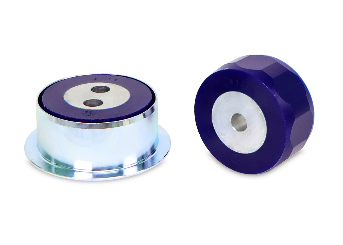 SuperPro - Rear Differential To Subframe Mount Bushing Kit (Motorsport) - SPF4112-90K
