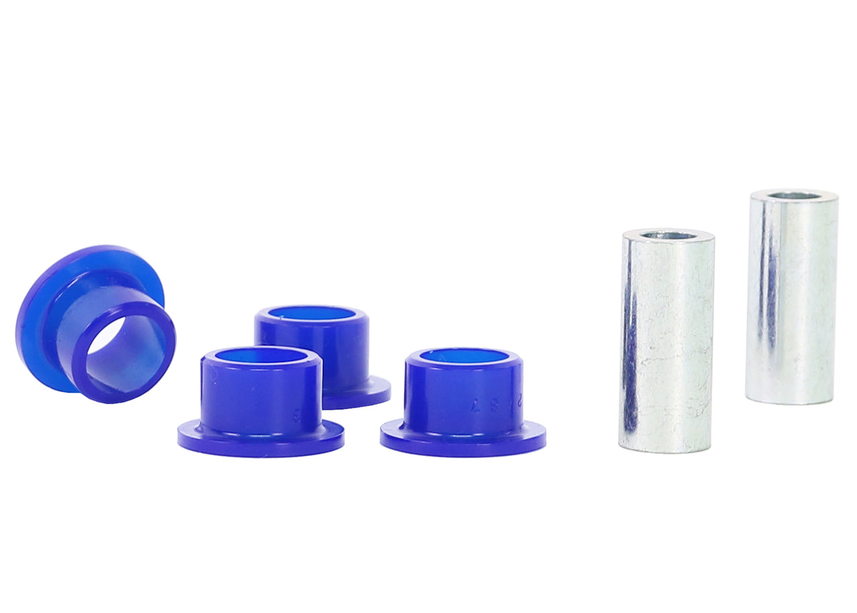 SuperPro - Steering Rack & Pinion Mount Bushing Kit - SPF4122K