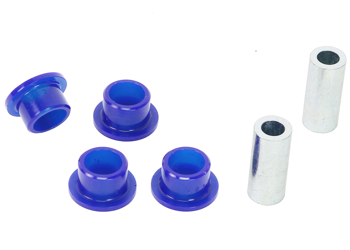 SuperPro - Steering Rack & Pinion Mount Bushing Kit - SPF4122K