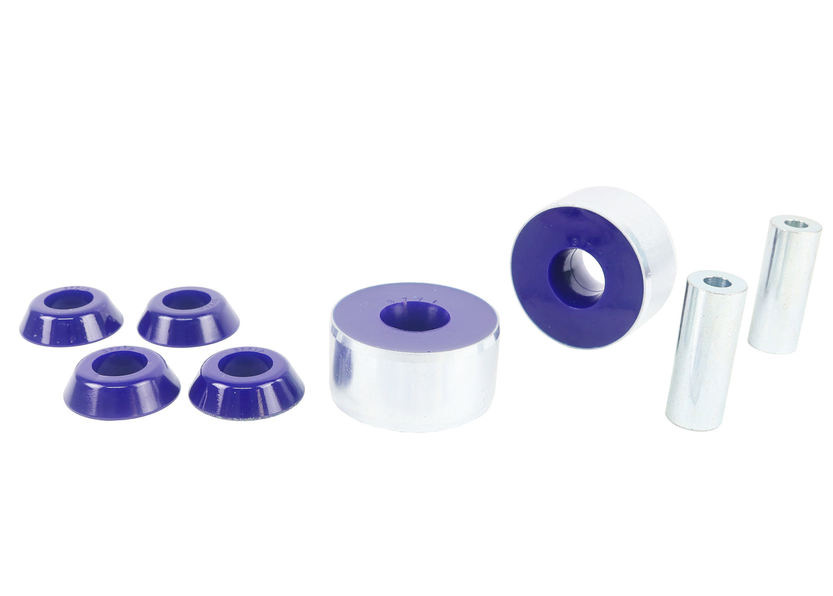 SuperPro - Rear Beam Axle Pivot Bushing Kit - SPF4150K