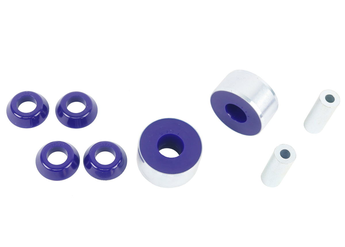SuperPro - Rear Beam Axle Pivot Bushing Kit - SPF4150K