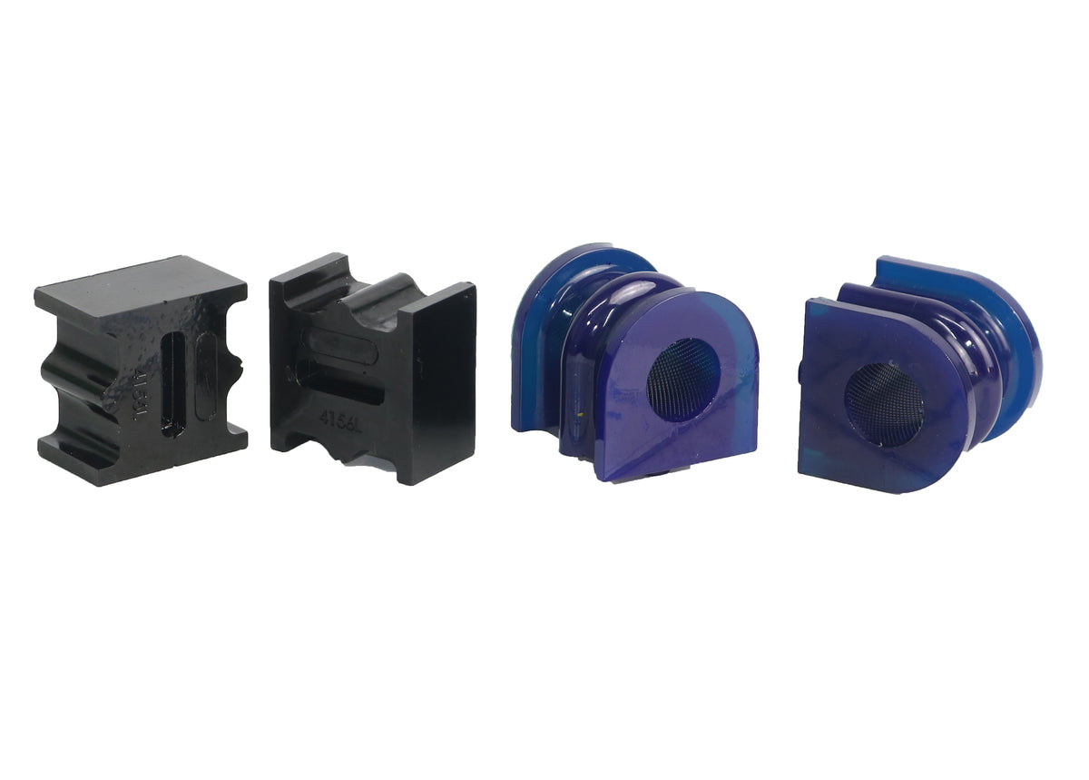 SuperPro - Sway Bar Mount Bushing Kit - SPF4156-21K
