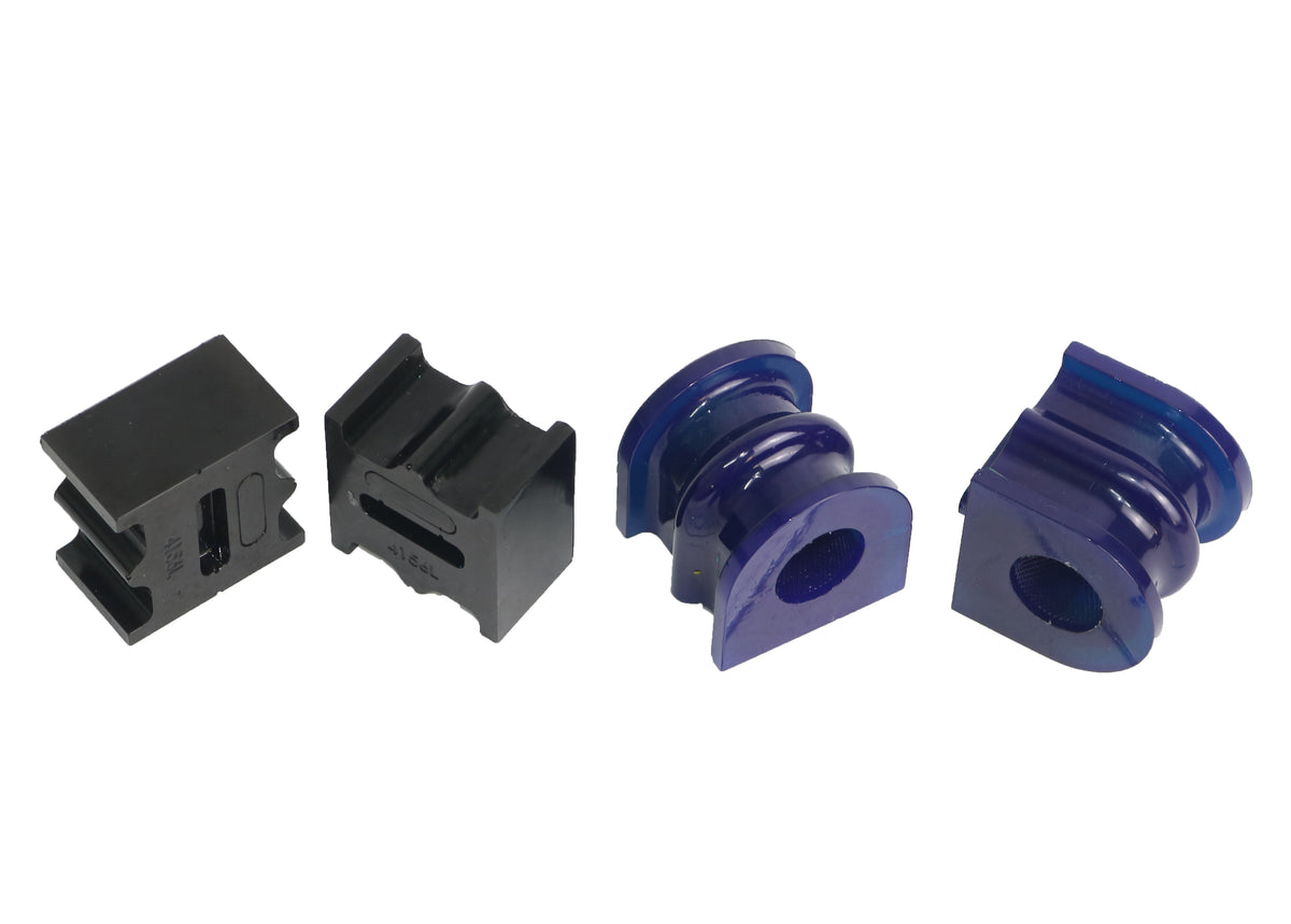 SuperPro - Sway Bar Mount Bushing Kit - SPF4156-21K