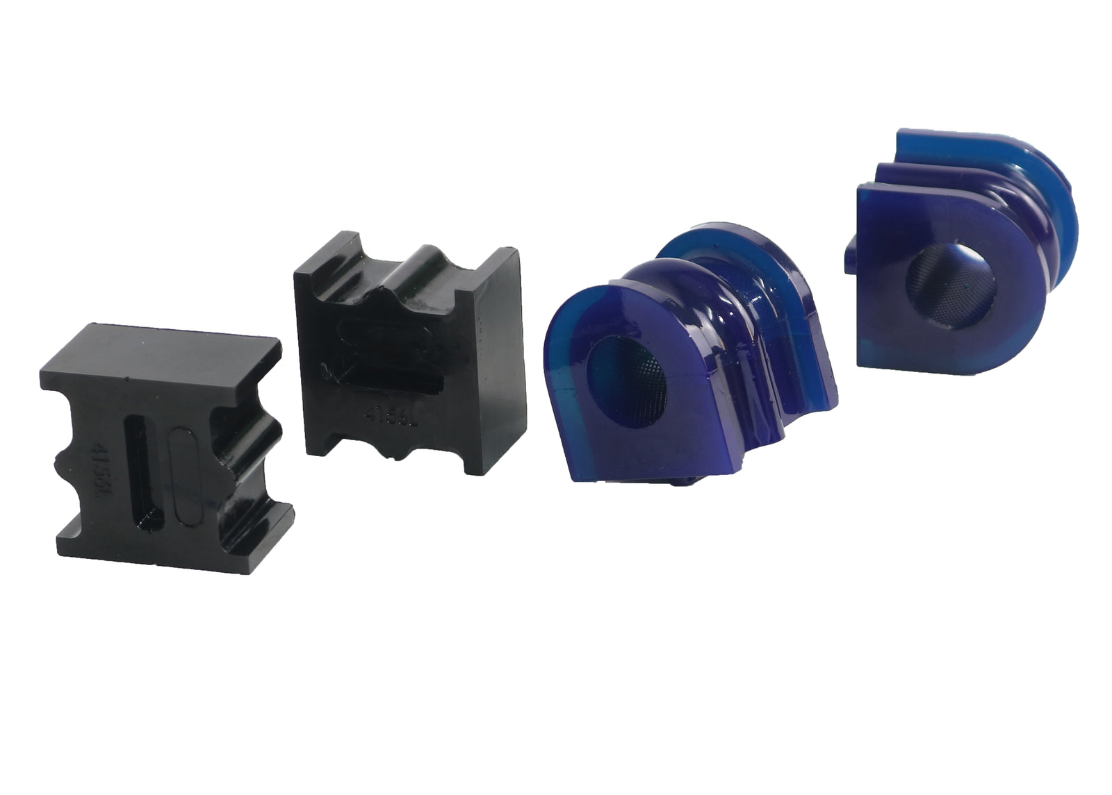 SuperPro - Sway Bar Mount Bushing Kit - SPF4156-21K