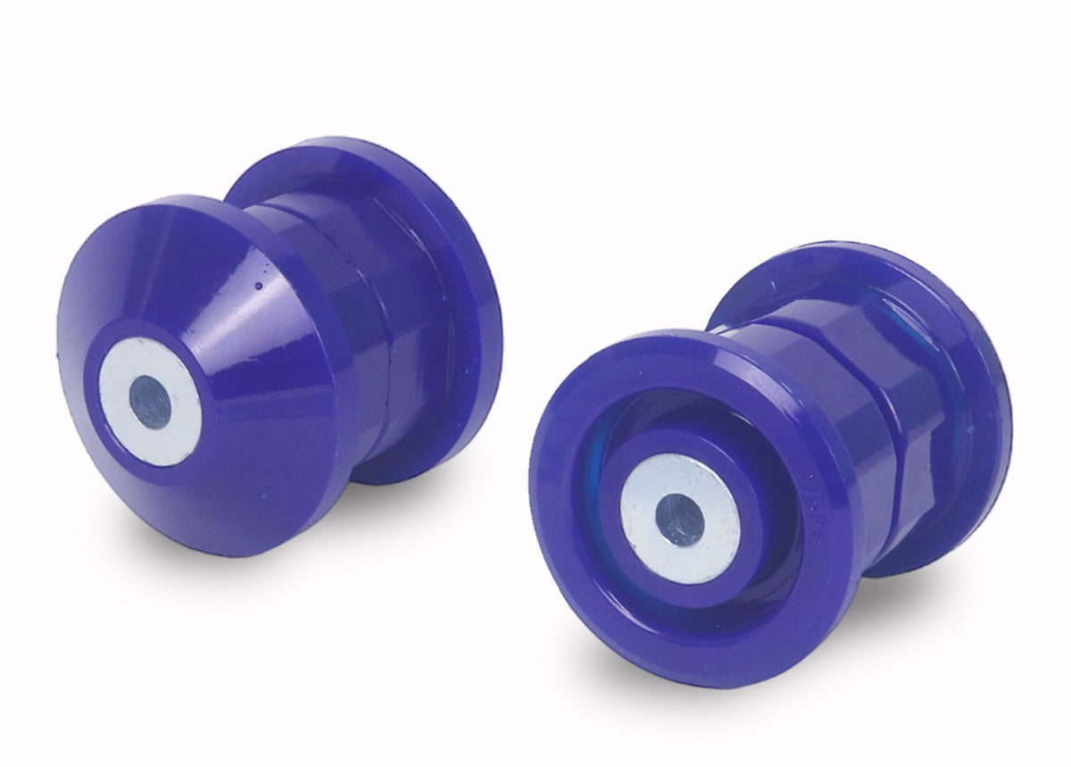 SuperPro - Beam Axle Pivot Bushing Kit - SPF4162K