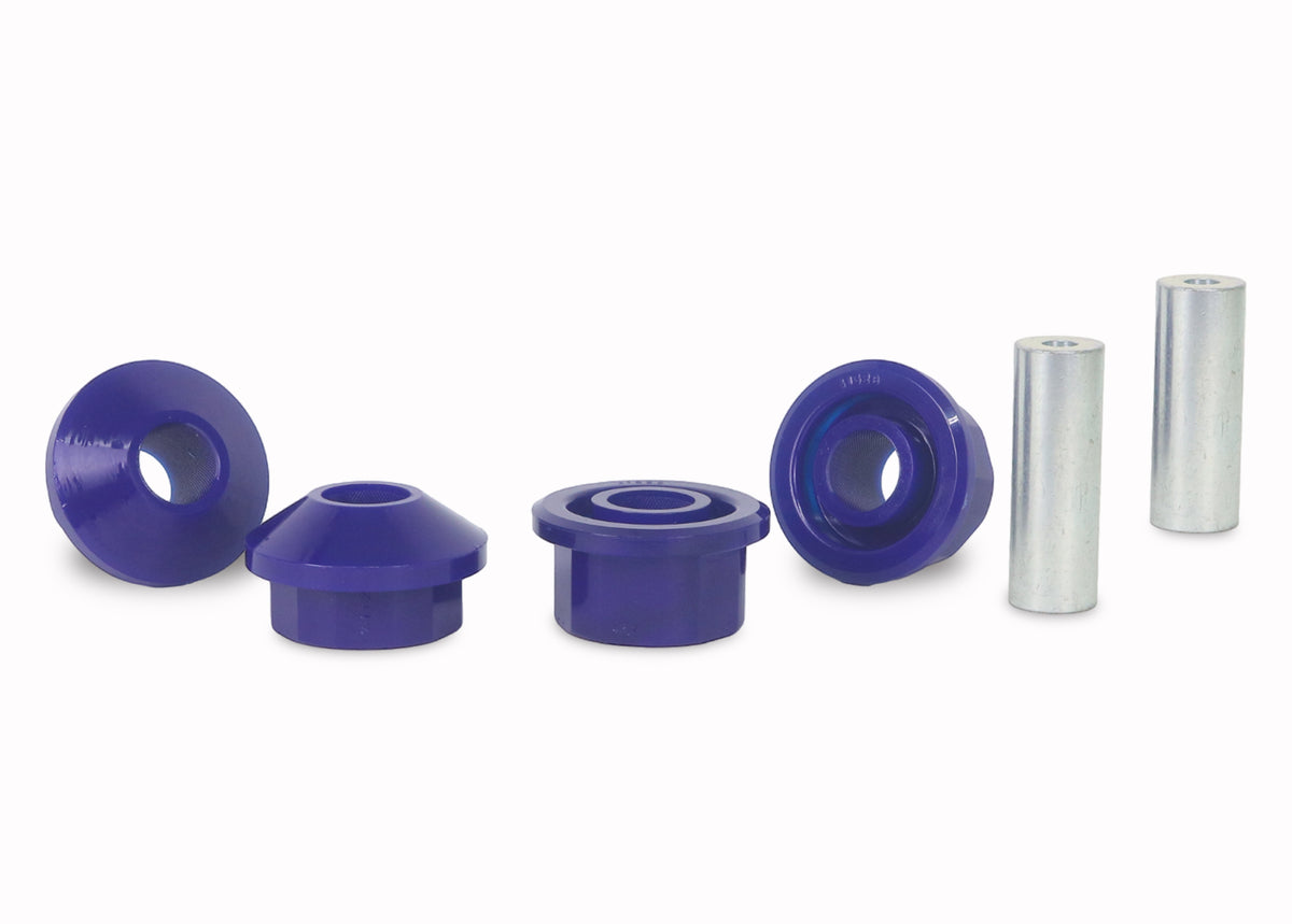 SuperPro - Beam Axle Pivot Bushing Kit - SPF4162K