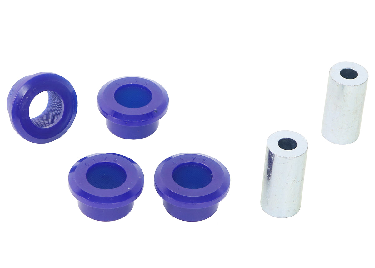 SuperPro - Front Lower Control Arm Inner Forward Bushing Kit - SPF4175K