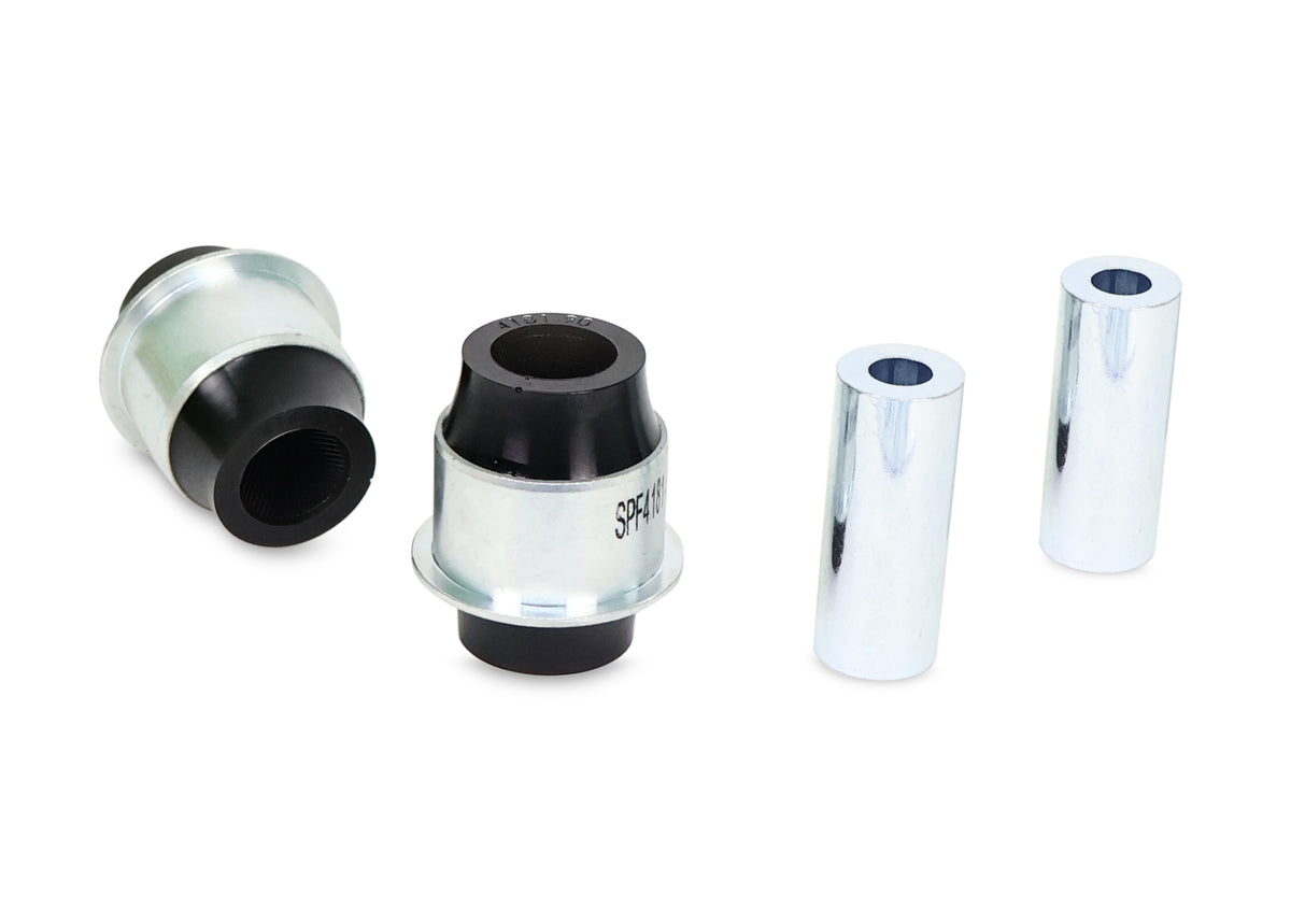SuperPro - Rear Lower Control Arm Inner Bushing Kit - Motorsport - SPF4181-90K