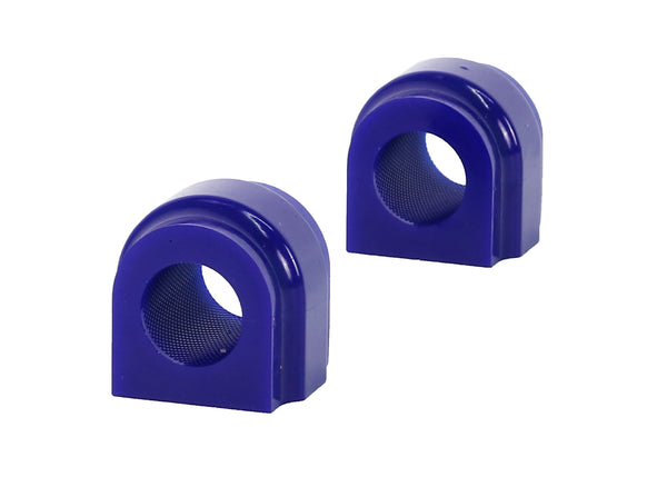 SuperPro - Rear Sway Bar Mount Bushing Kit - SPF4183-23K