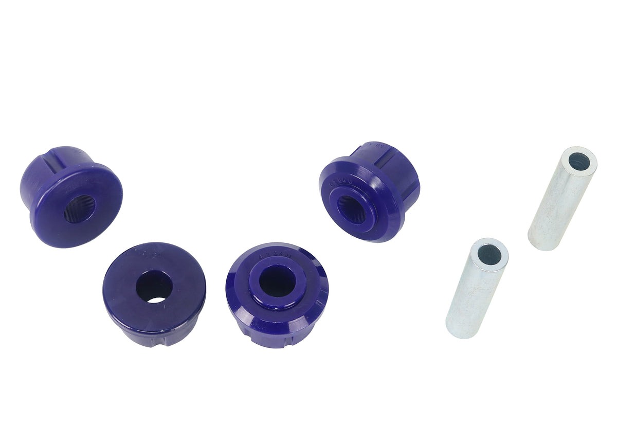 SuperPro - Rear Subframe Rear Bushing Kit - SPF4184K