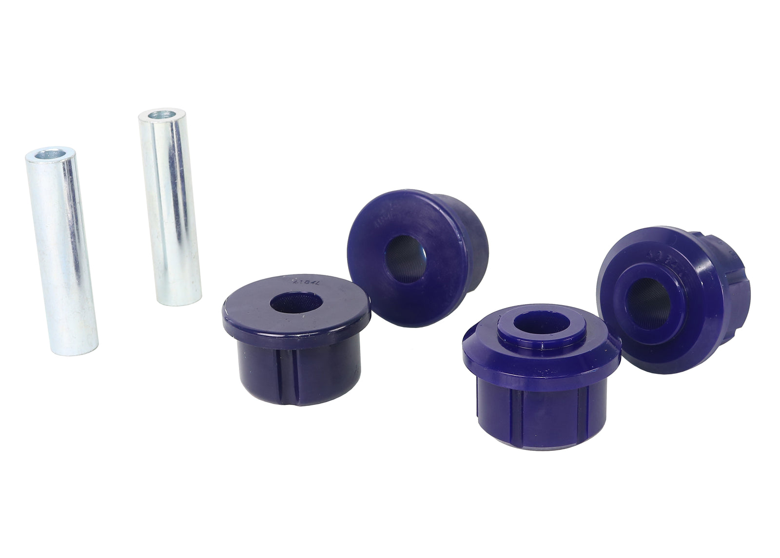 SuperPro - Rear Subframe Rear Bushing Kit - SPF4184K