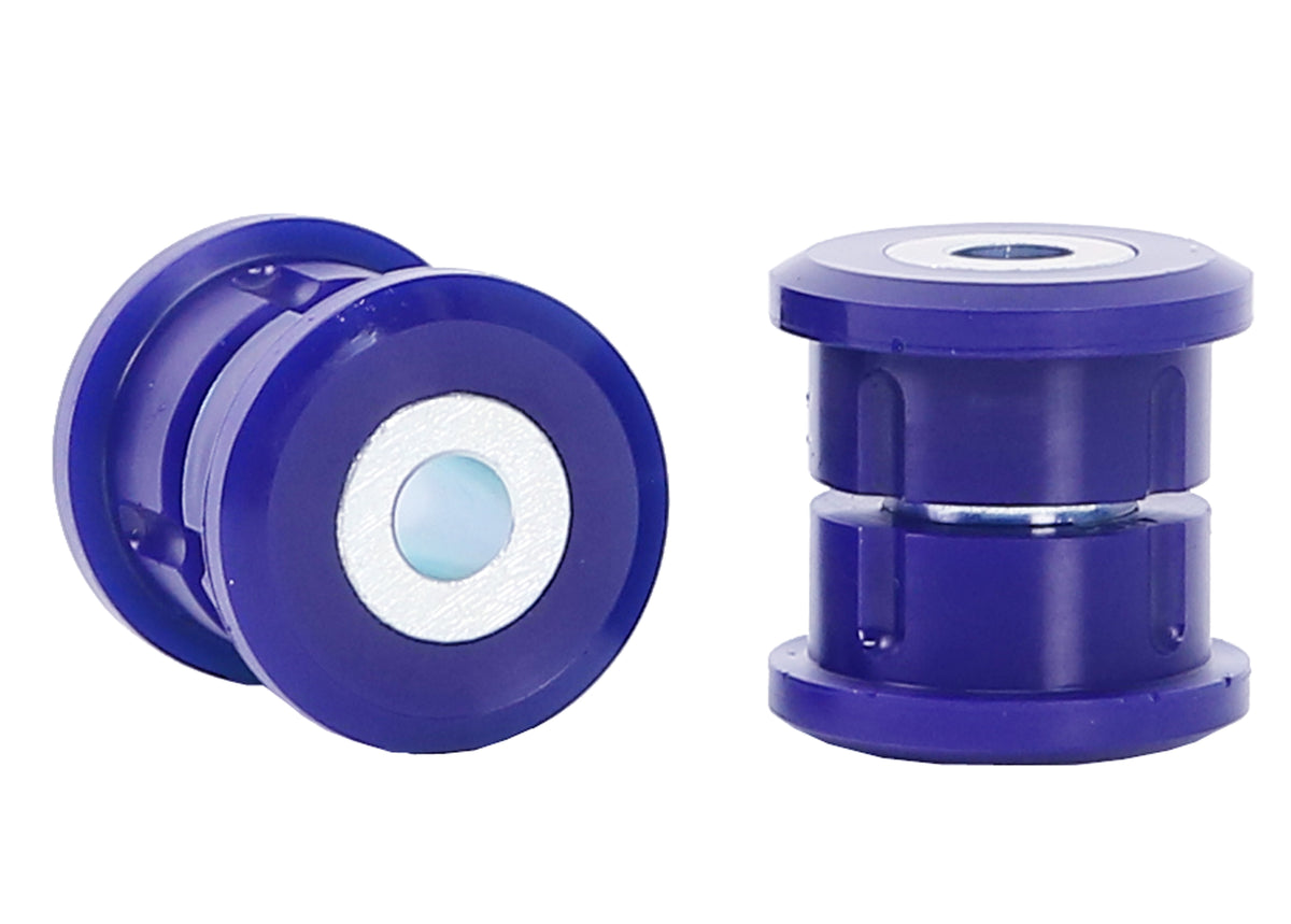 SuperPro - Front Lower Control Arm Bushing Kit - SPF4186K