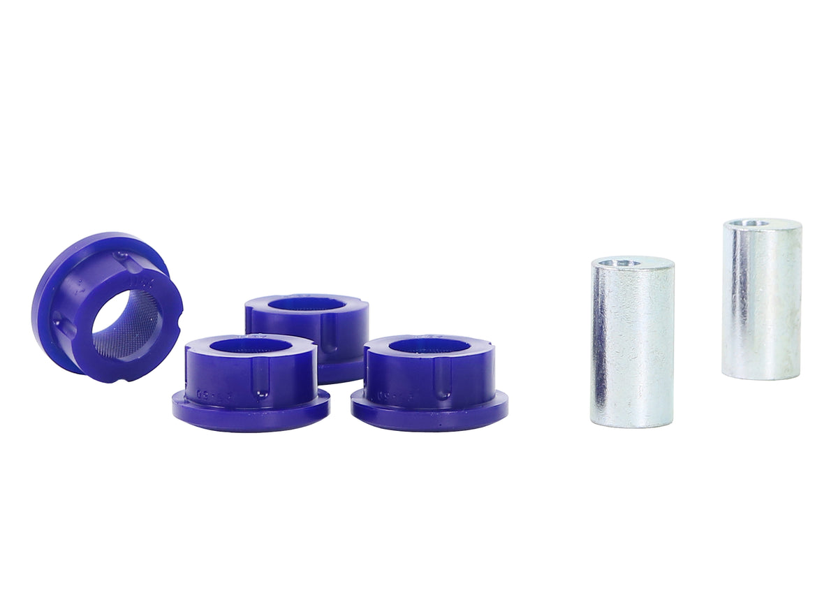 SuperPro - Front Lower Control Arm - Camber Adjustable Bushing Kit - SPF4186XK