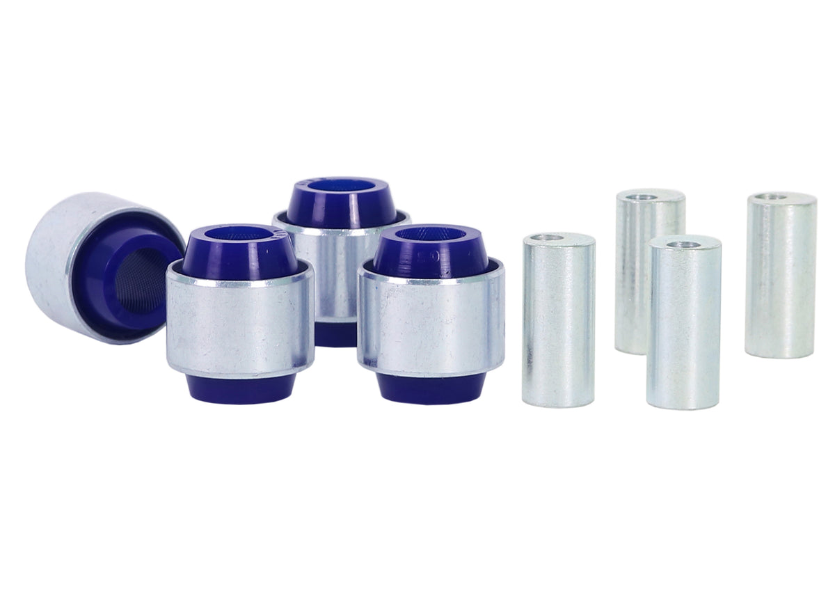 SuperPro - Front Upper Control Arm - Camber Adjustable Inner Bushing Kit - SPF4188XK