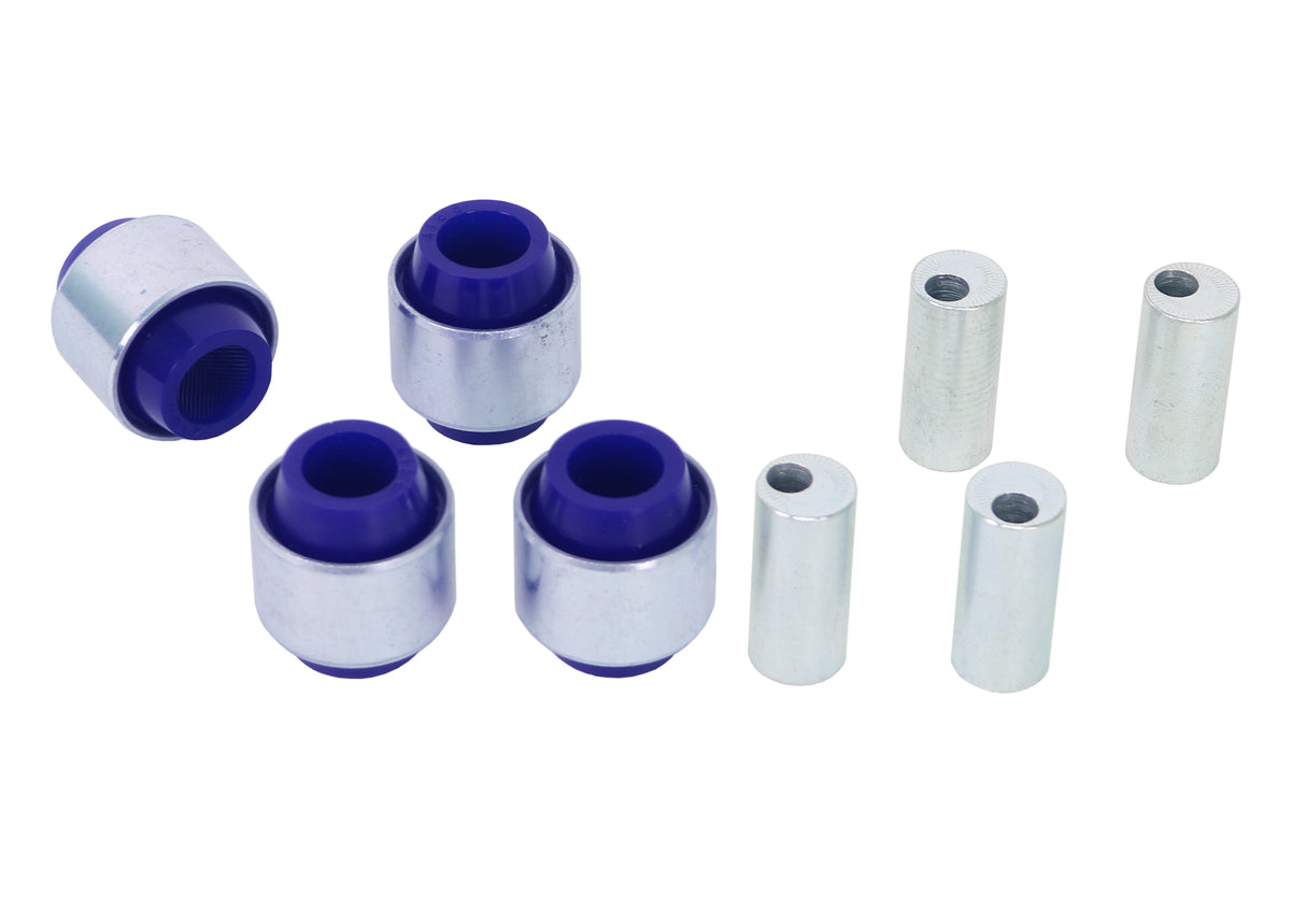 SuperPro - Front Upper Control Arm - Camber Adjustable Inner Bushing Kit - SPF4188XK