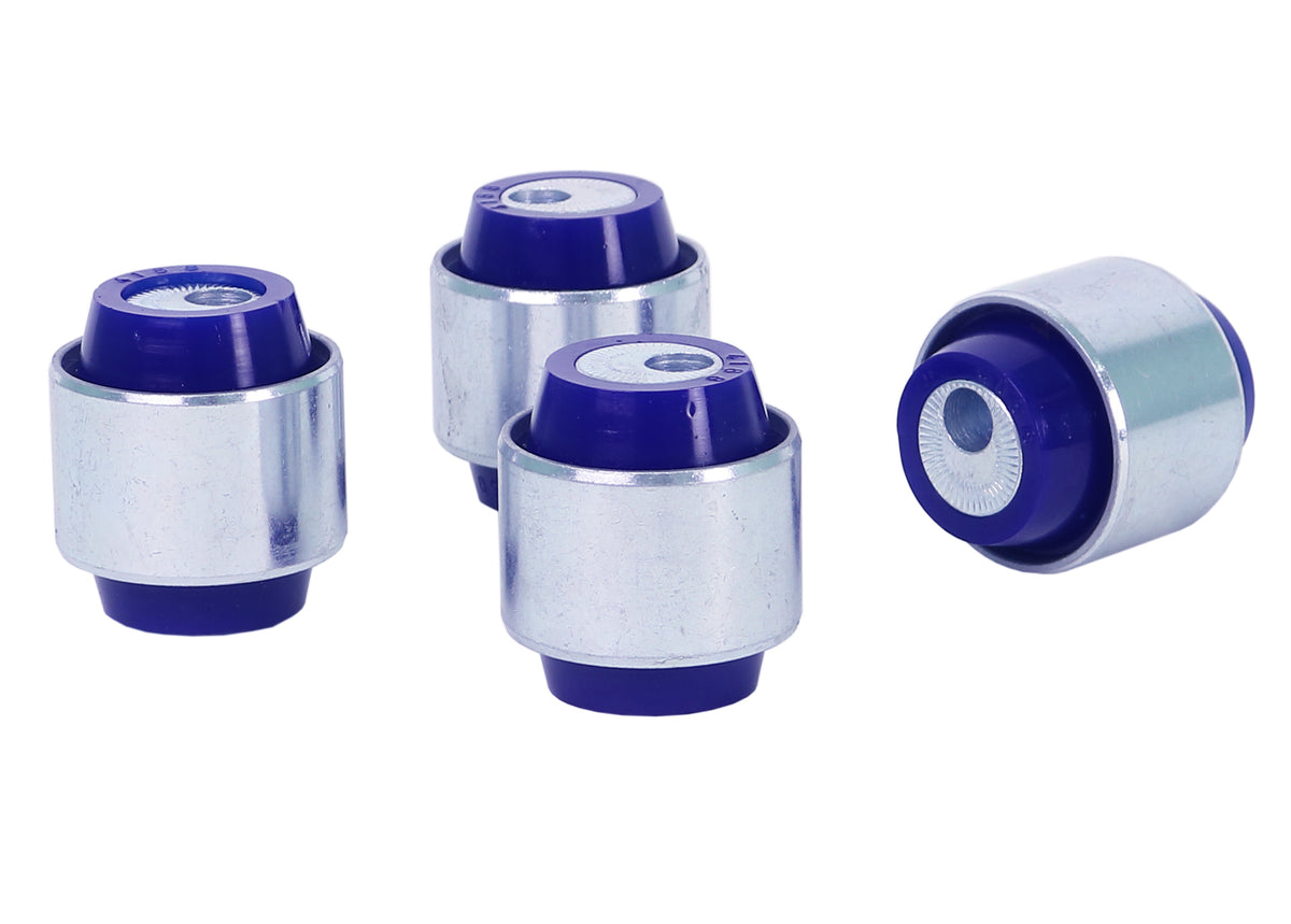 SuperPro - Front Upper Control Arm - Camber Adjustable Inner Bushing Kit - SPF4188XK