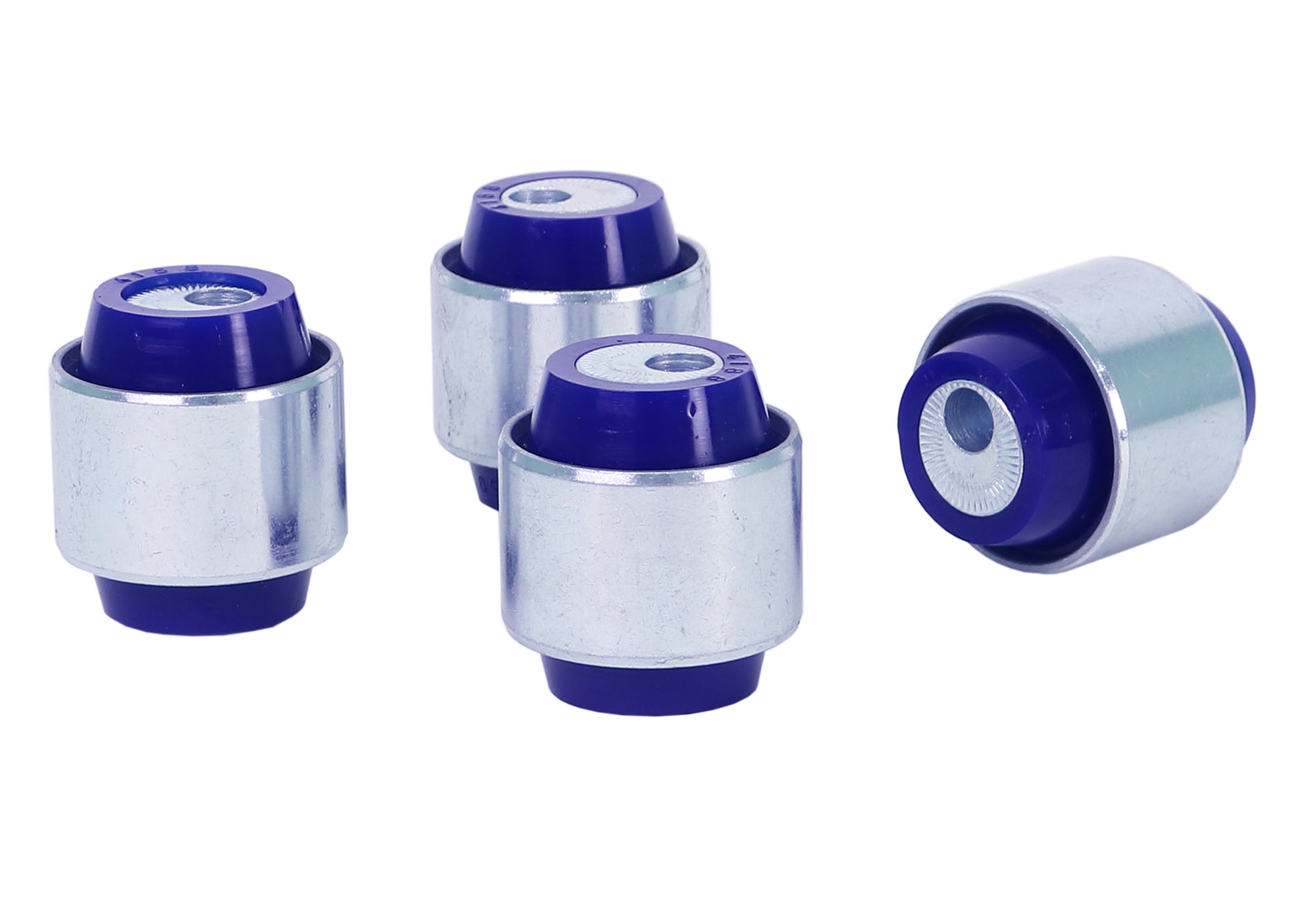 SuperPro - Front Upper Control Arm - Camber Adjustable Inner Bushing Kit - SPF4188XK