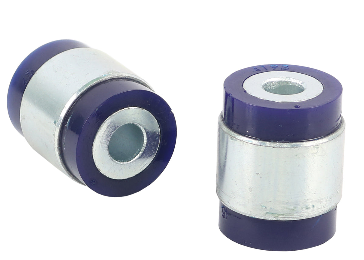 SuperPro - Rear Upper Control Arm - Inner Bushing Kit - SPF4193K