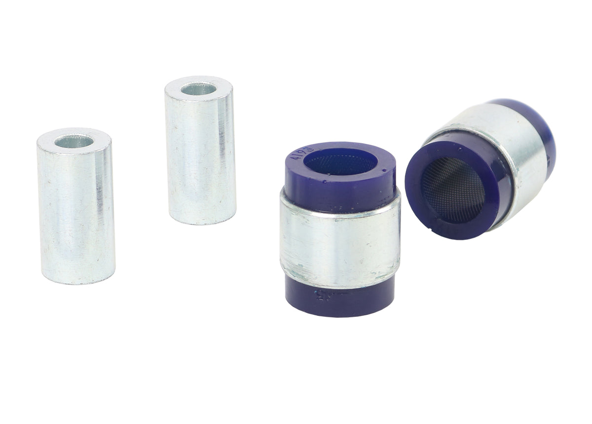 SuperPro - Rear Upper Control Arm - Inner Bushing Kit - SPF4193K
