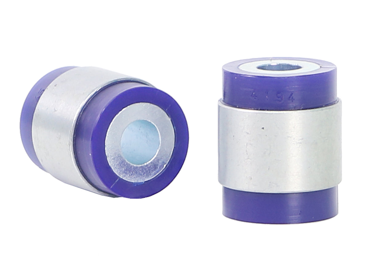 SuperPro - Rear Upper Control Arm - Outer Bushing Kit - SPF4194K