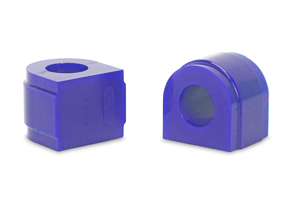 SuperPro - 25mm Front Sway Bar Mount Bushing Set - SPF4204-25K