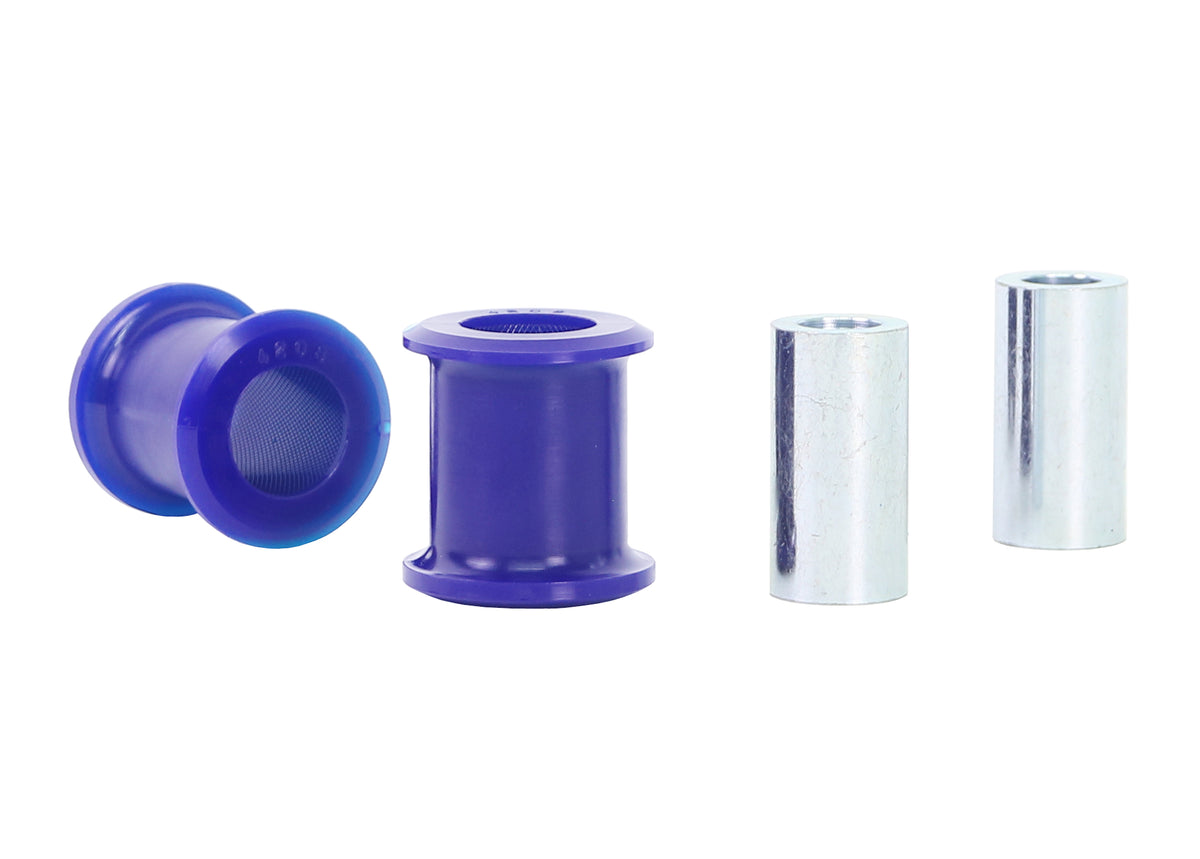 SuperPro - Front Lower Control Arm - Inner Forward Bushing Kit - SPF4208K