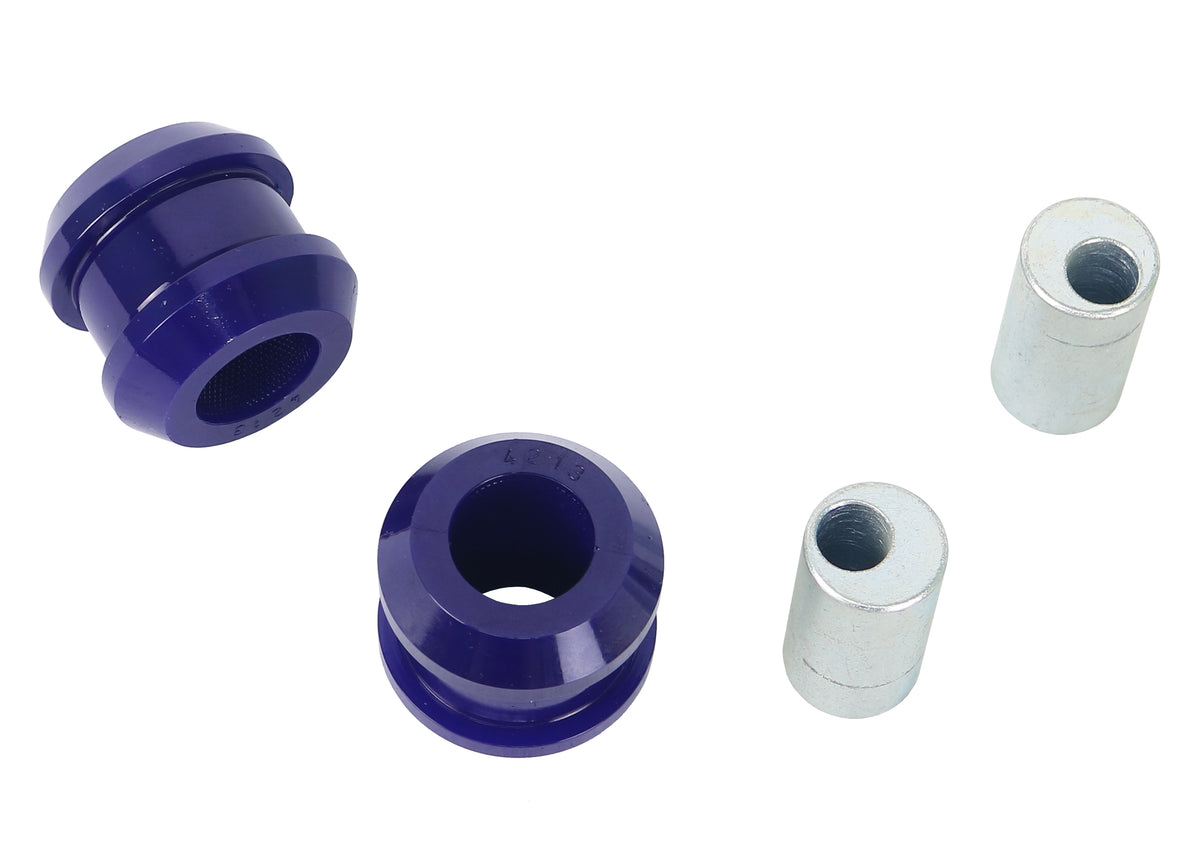 SuperPro - Rear Upper Control Arm - Camber Adjustable Inner Bushing Kit - SPF4213K