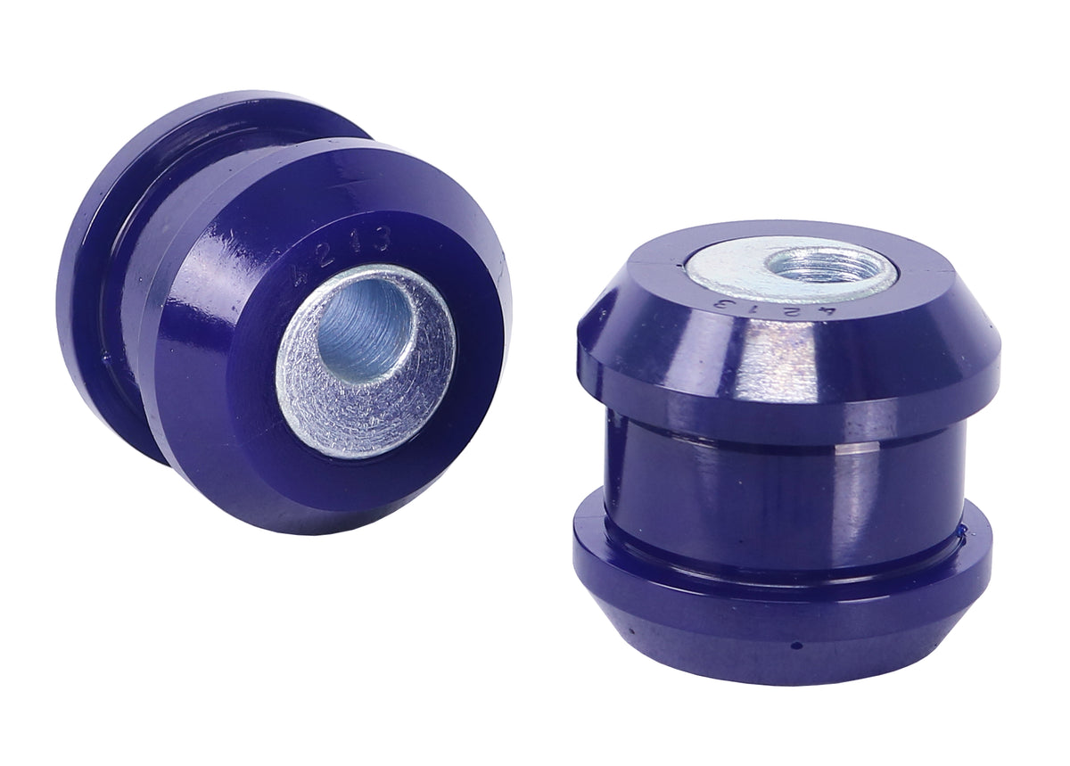 SuperPro - Rear Upper Control Arm - Camber Adjustable Inner Bushing Kit - SPF4213K