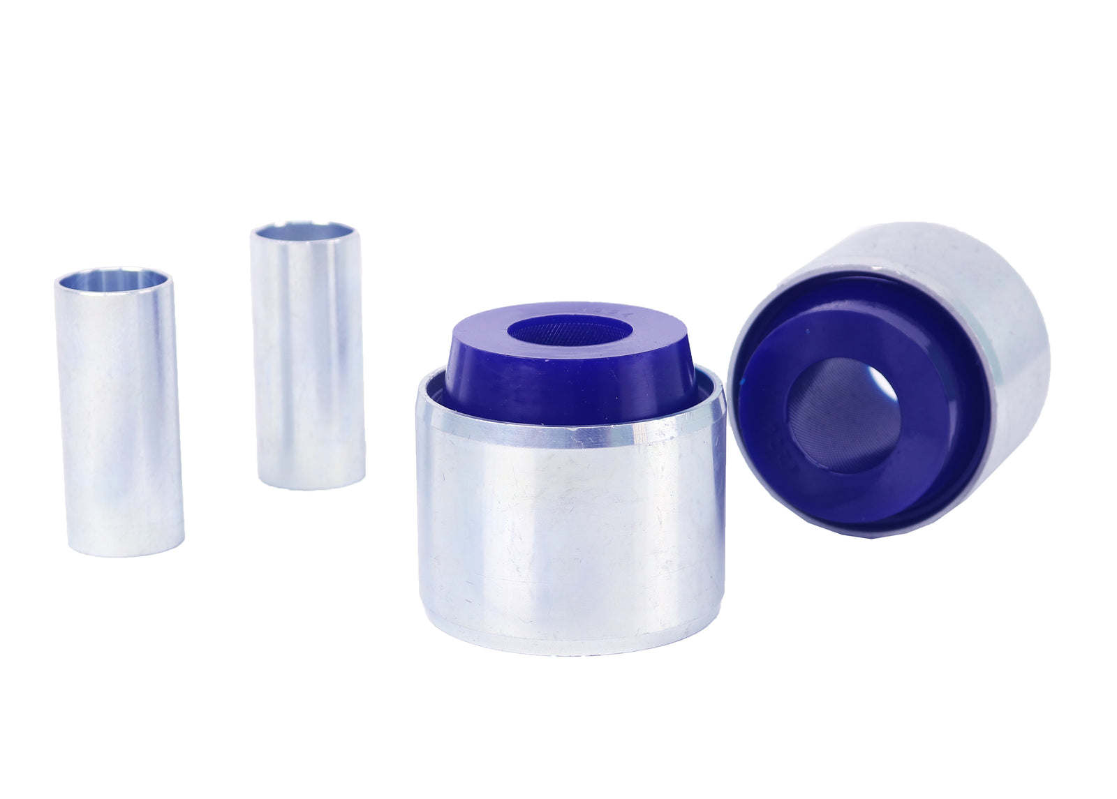 SuperPro - Front Lower Control Arm Inner Rear Bushing Kit - SPF4226K