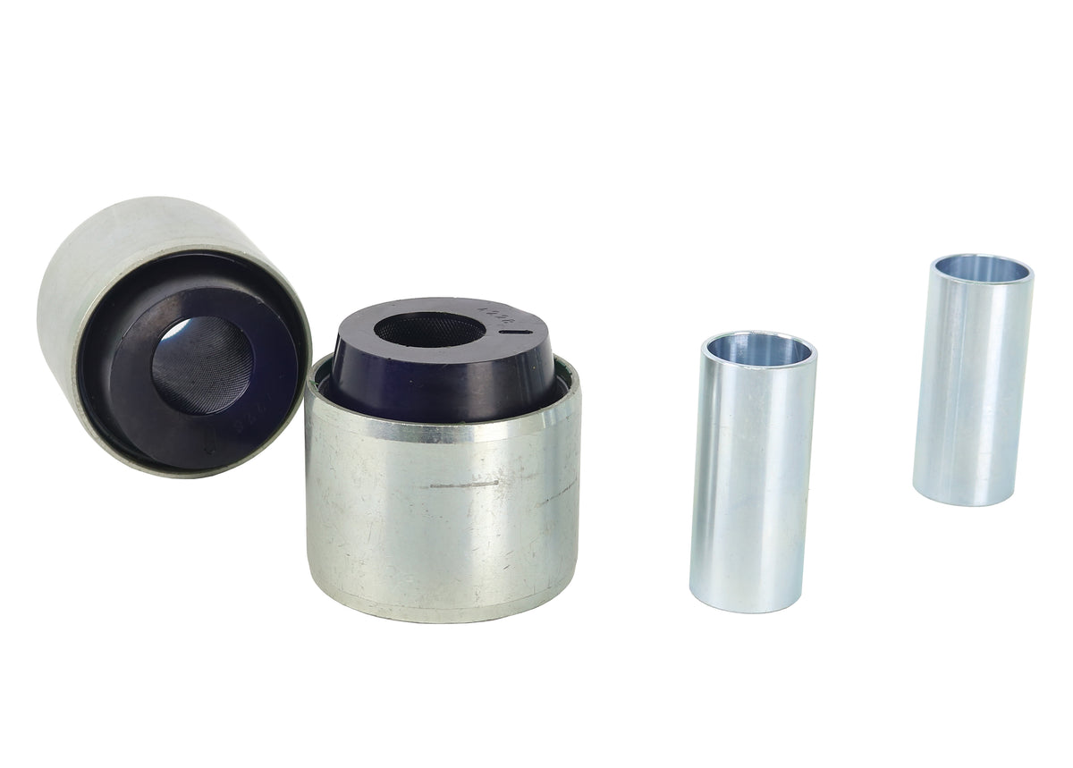 SuperPro - Front Lower Control Arm Inner Rear Bushing - Positive Caster Offset - SPF4228K