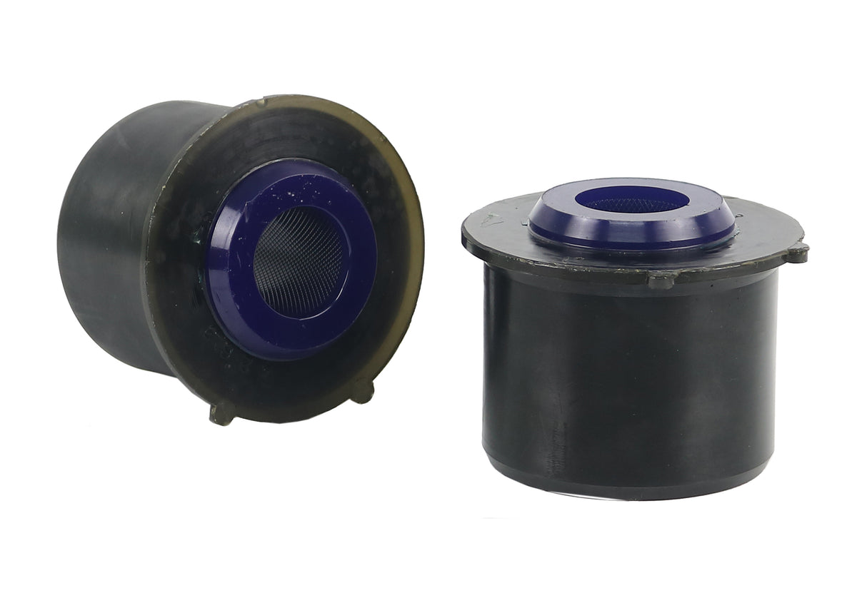 SuperPro - Front Control Arm Lower-Rear Bushing Kit - SPF4263K