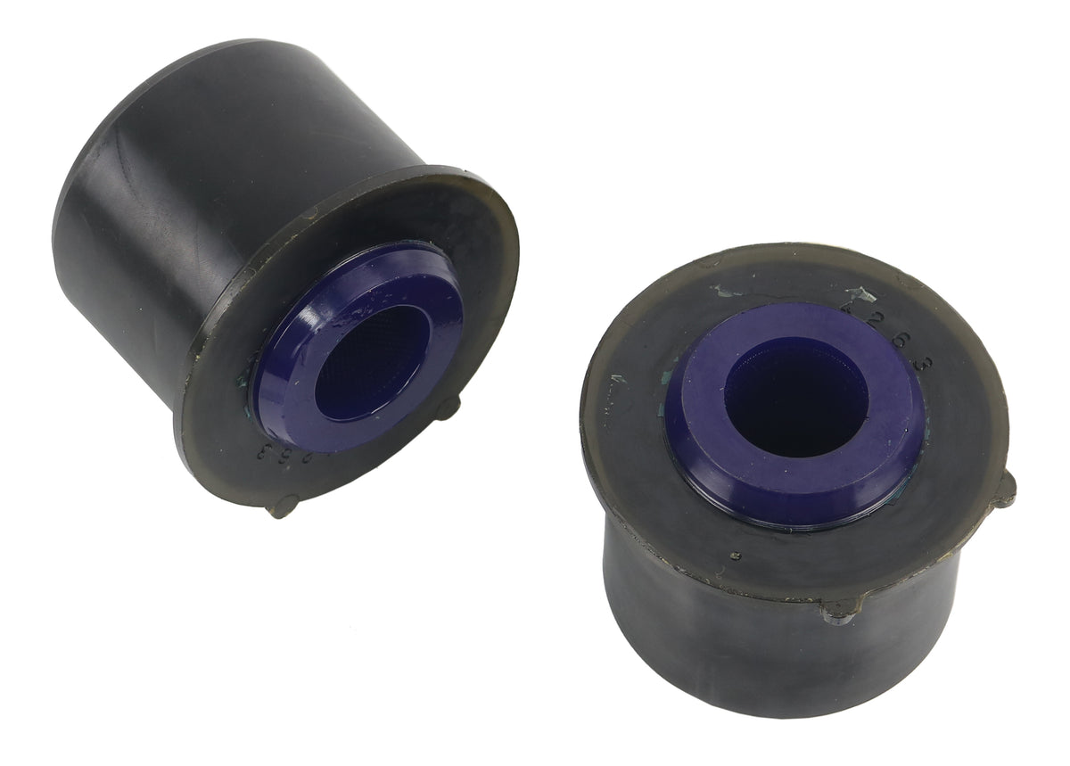SuperPro - Front Control Arm Lower-Rear Bushing Kit - SPF4263K