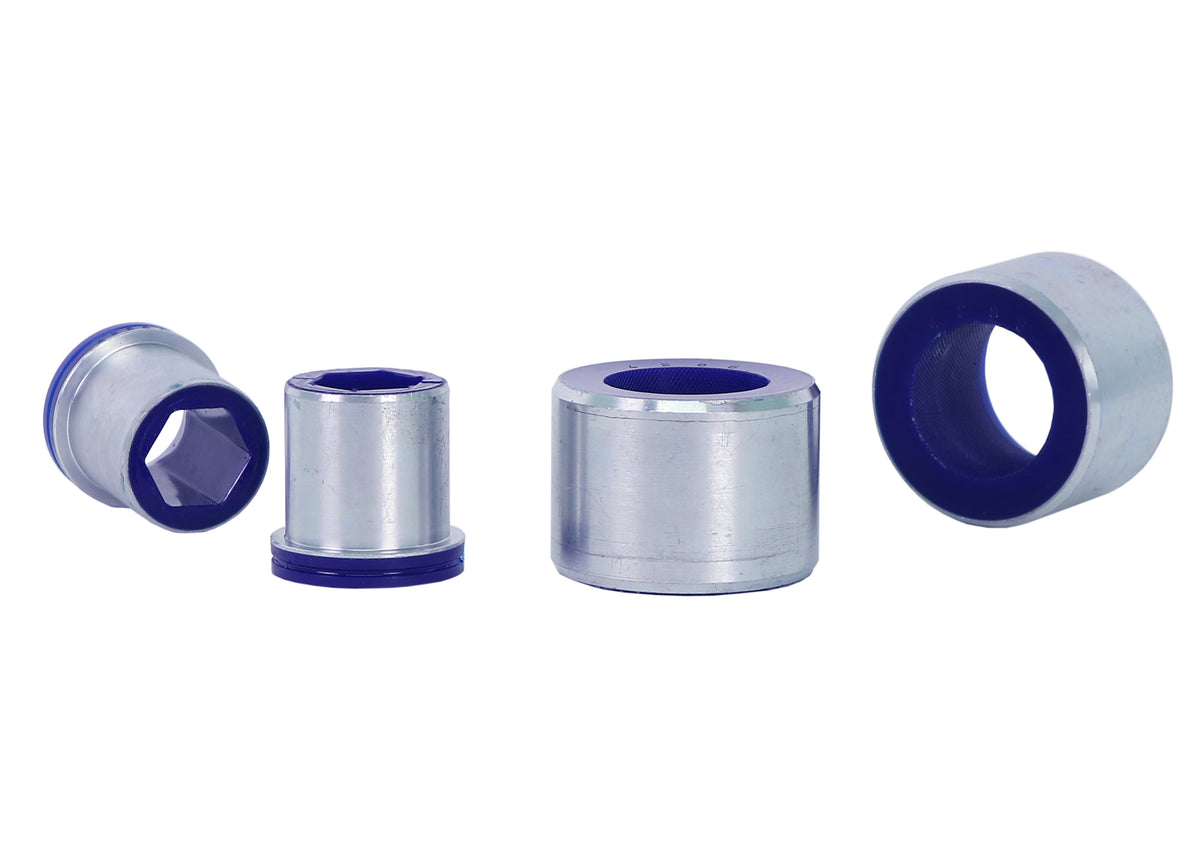SuperPro - Rear Control Arm Bushing Kit - SPF4286K