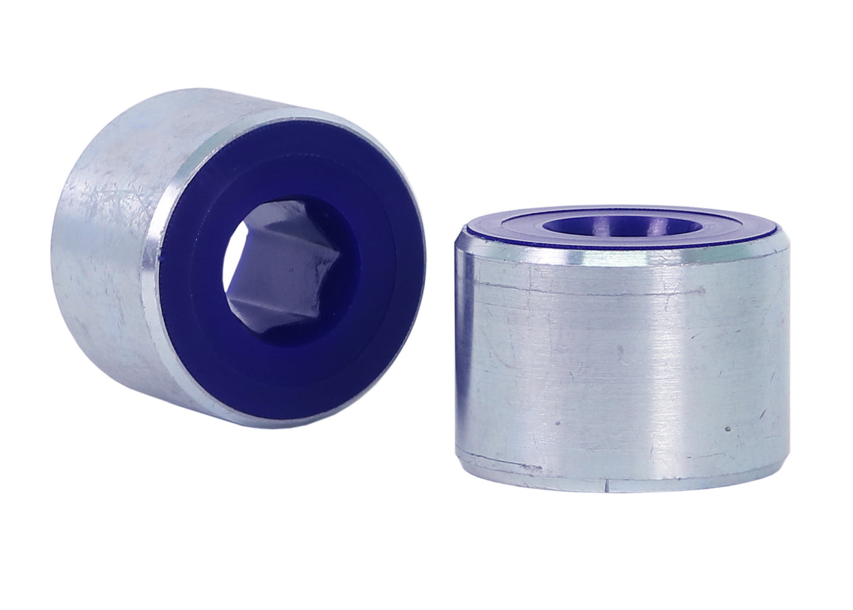 SuperPro - Rear Control Arm Bushing Kit - SPF4286K