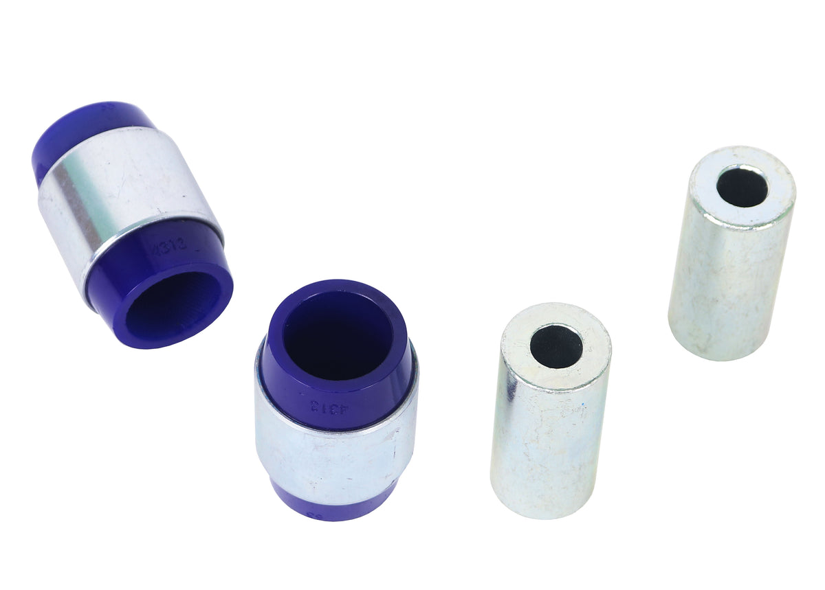 SuperPro - Rear Lower Control Arm Inner Bushing Kit - SPF4313K