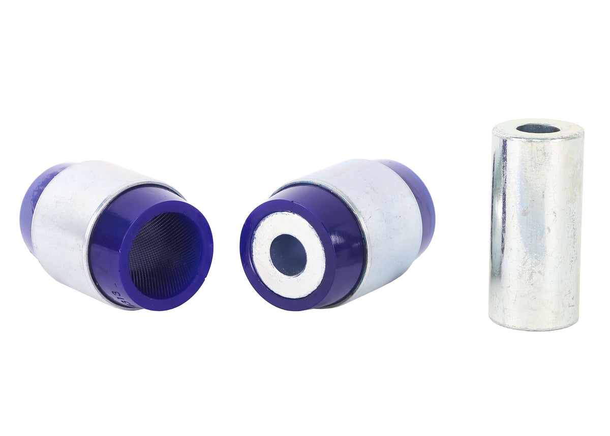 SuperPro - Rear Lower Control Arm Inner Bushing Kit - SPF4313K