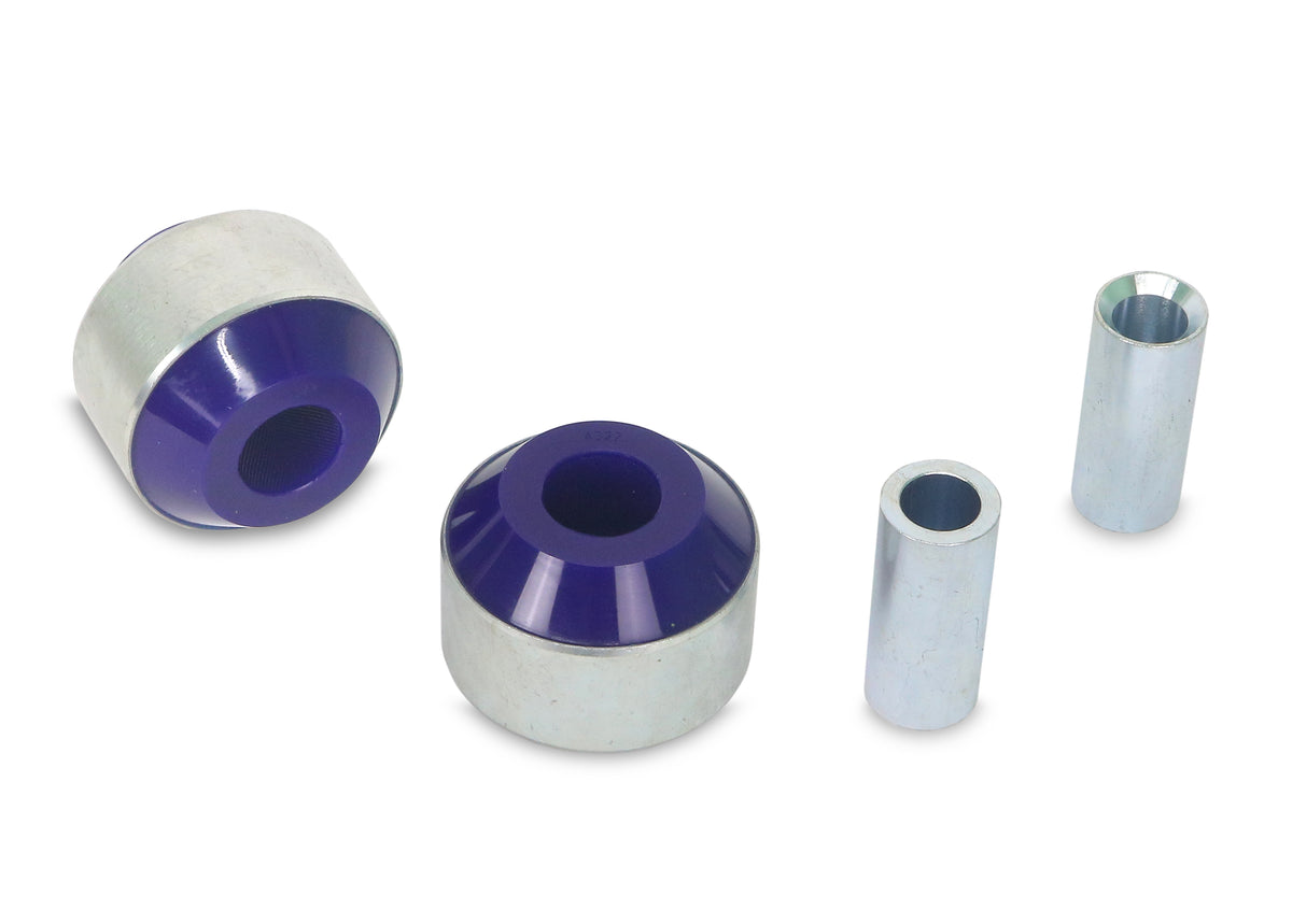 SuperPro - Front Lower Control Arm Inner Rear Bushing Kit - SPF4327K