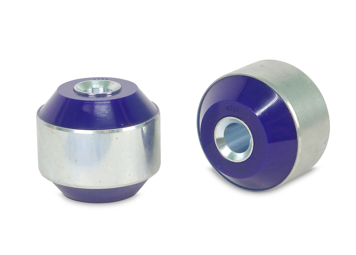 SuperPro - Front Lower Control Arm Inner Rear Bushing Kit - SPF4327K