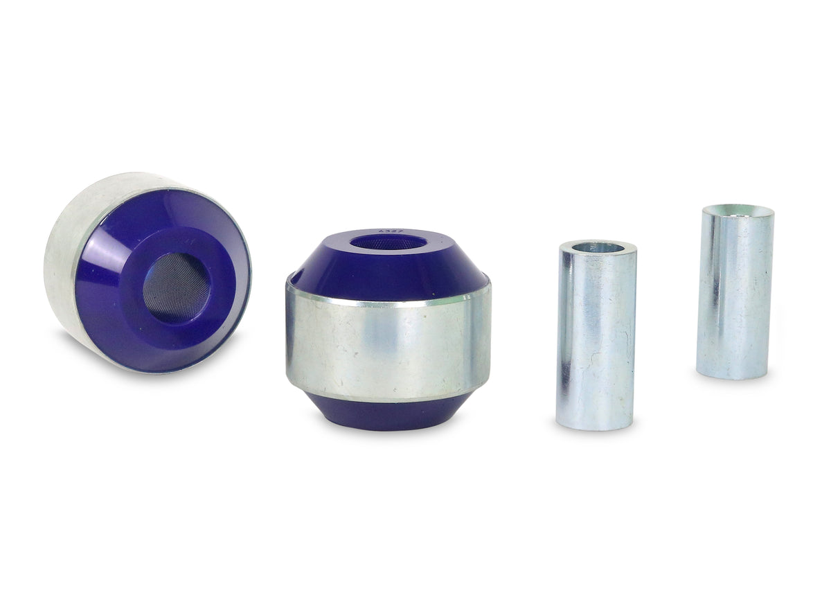 SuperPro - Front Lower Control Arm Inner Rear Bushing Kit - SPF4327K