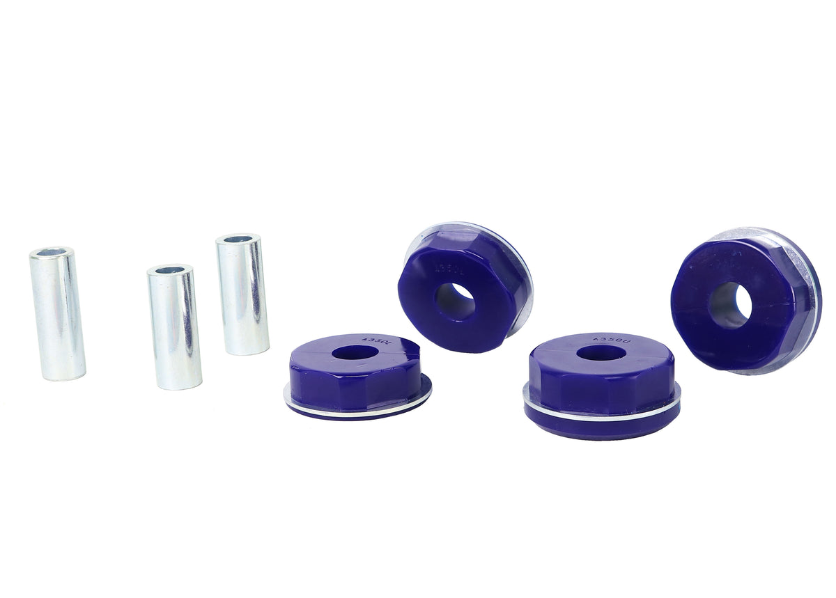 SuperPro - Rear Subframe to Body Mount Bushing Kit - SPF4350K