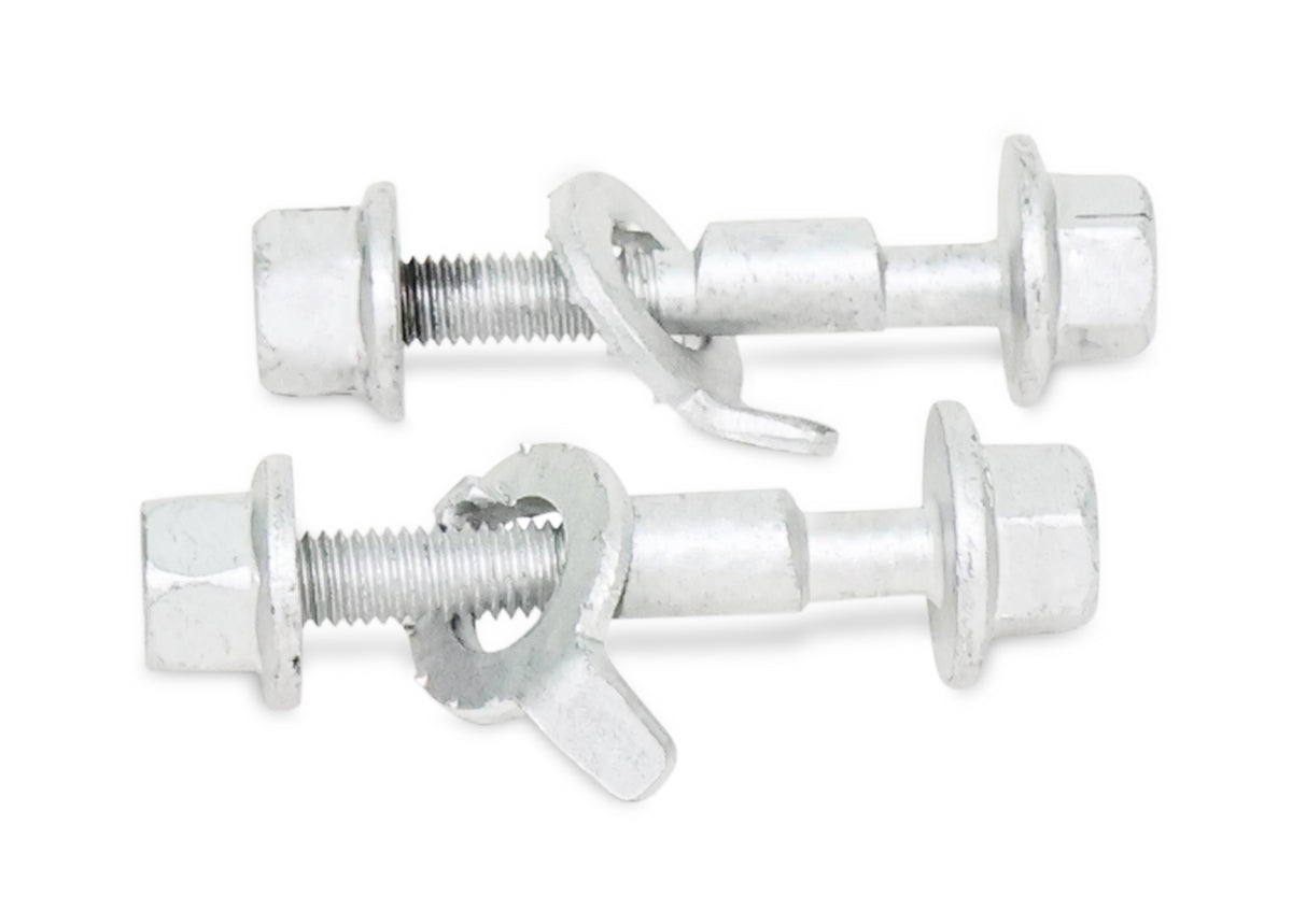 SuperPro - 10mm Front Camber Adjusting Bolt Kit - SPF4351-10K