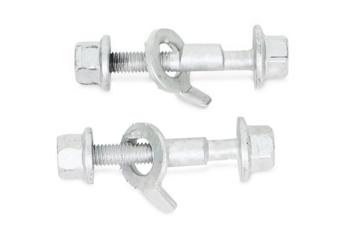 SuperPro - 10mm Front Camber Adjusting Bolt Kit - SPF4351-10K