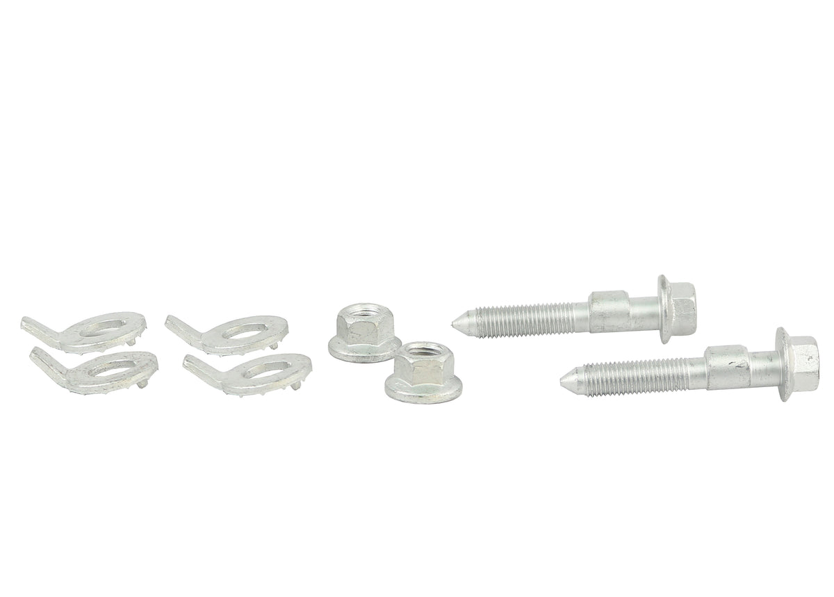 SuperPro - 15mm Camber Bolt Set - SPF4351-15K