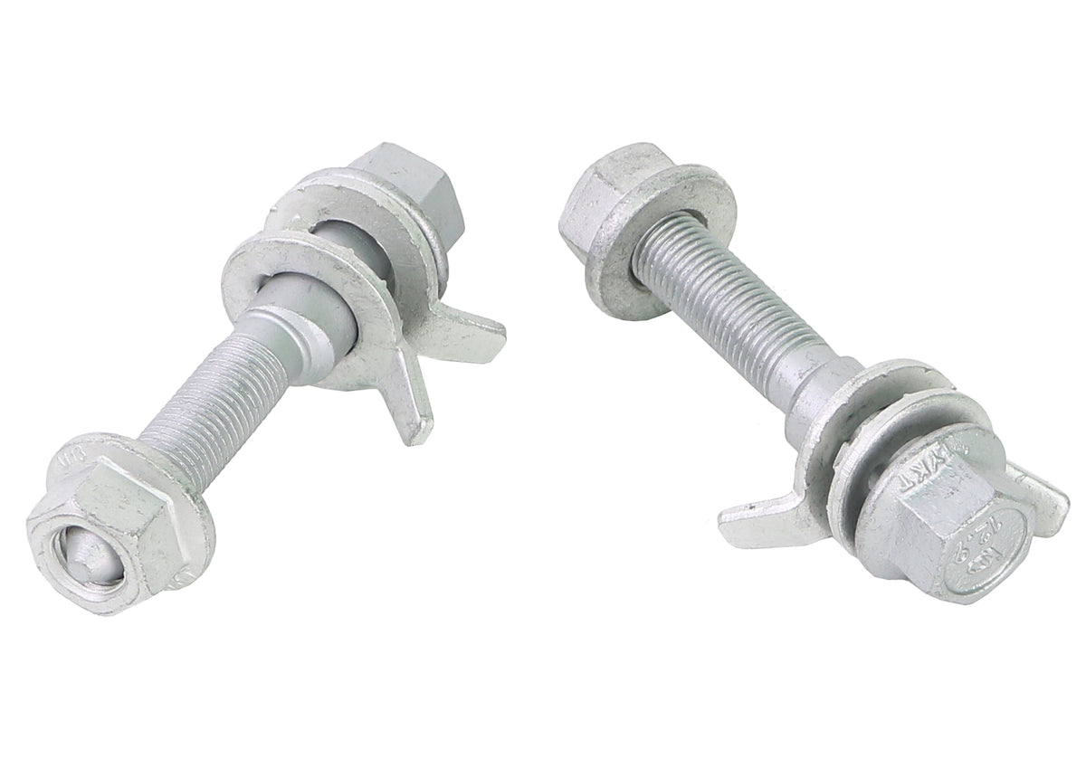 SuperPro - 16mm Camber Bolt Set - SPF4351-16K
