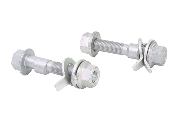 SuperPro - 16mm Camber Bolt Set - SPF4351-16K