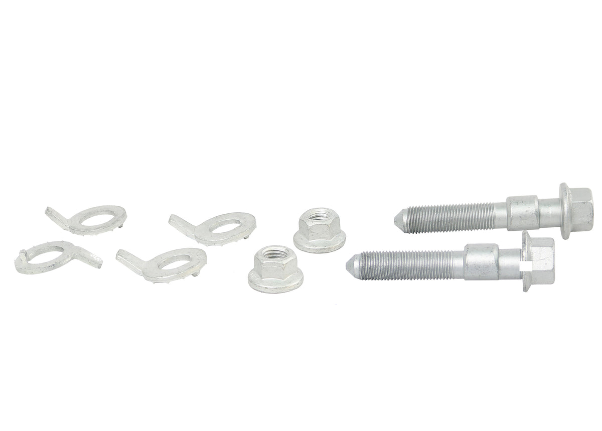 SuperPro - 17mm Camber Bolt Set - SPF4351-17K