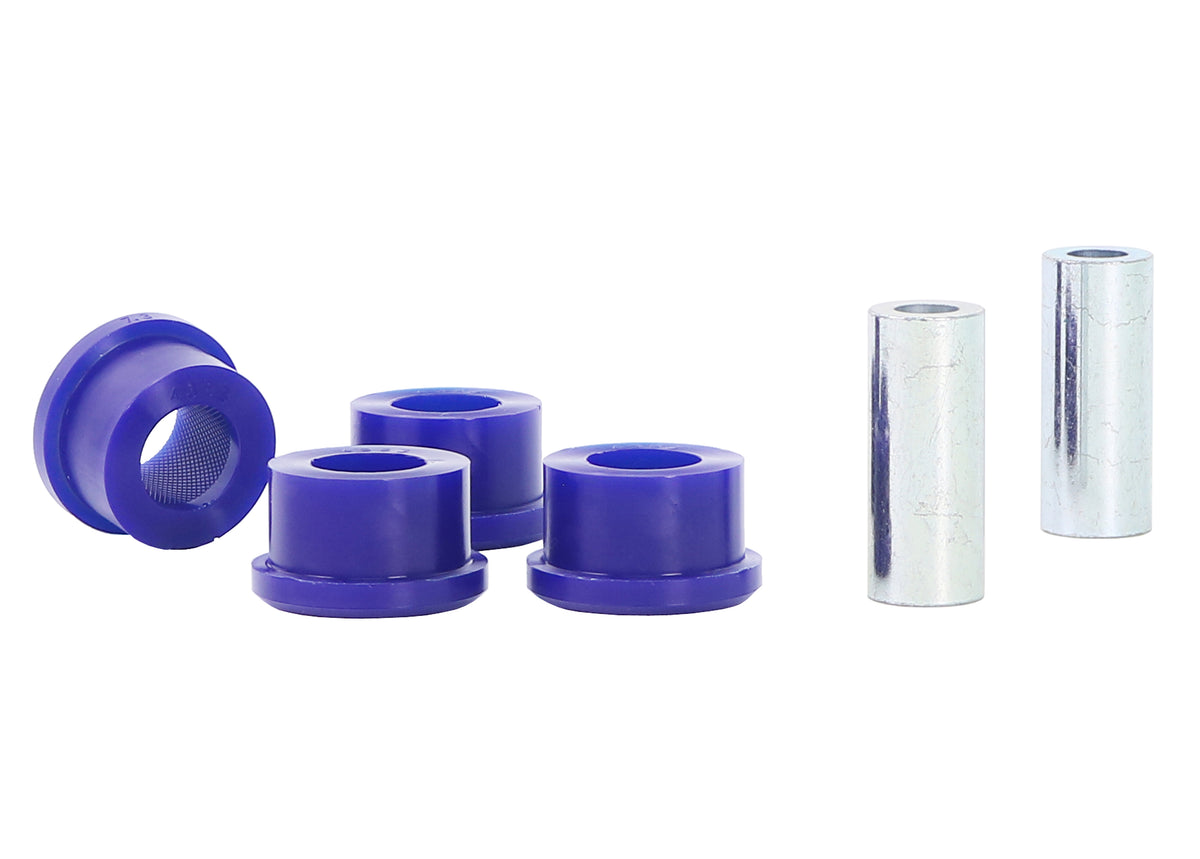 SuperPro - Front Control Arm Inner Rear Bushing Kit - SPF4383K